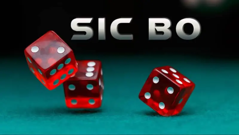 Tìm hiểu các loại hình cá cược của game Sicbo đổi thưởng tại Fun88 