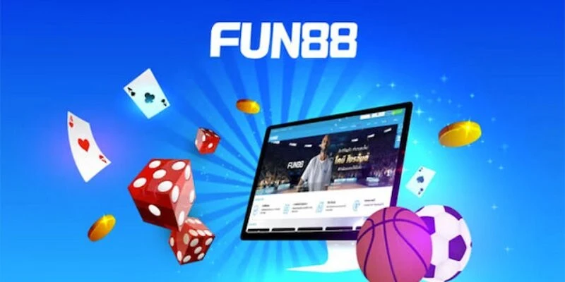 Fun88 Casino - Sảnh chơi uy tín