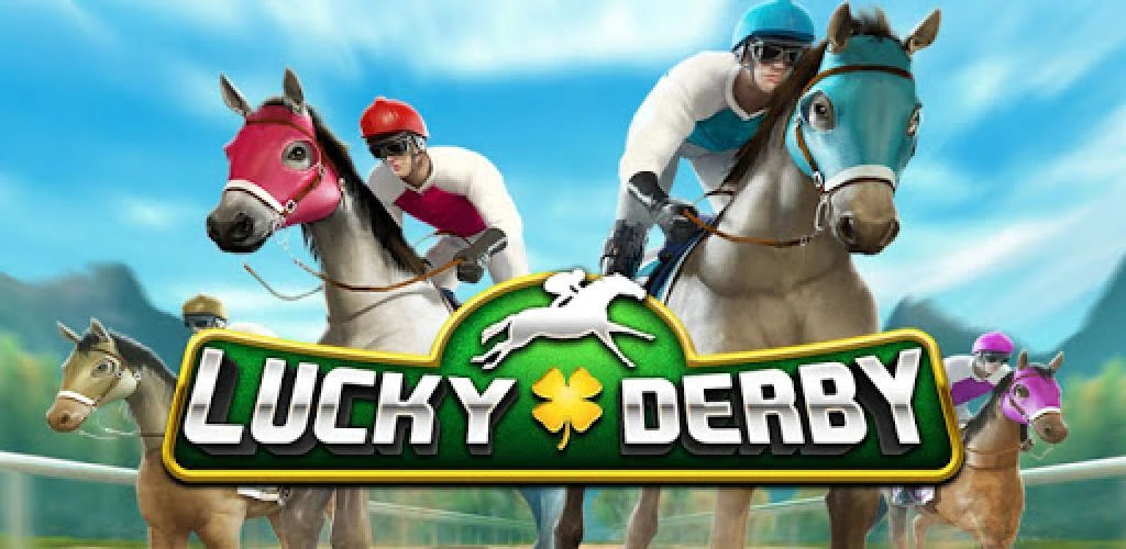 Giới Thiệu Lucky Derby Fun88