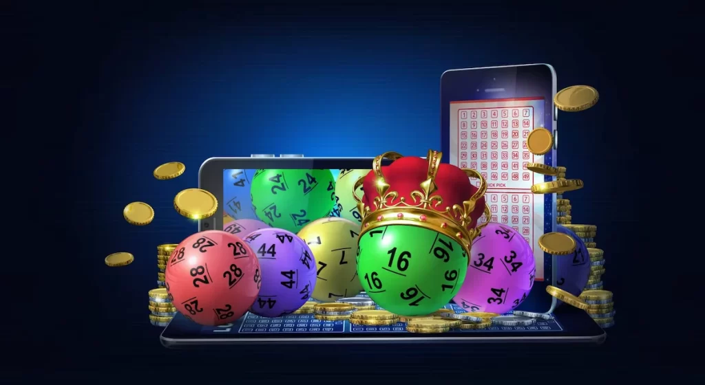 Thông Tin Chung Về Lotto Fun88
