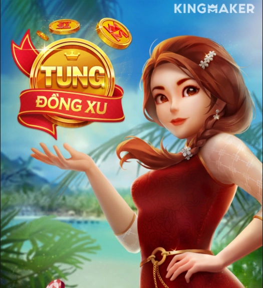 Khám Phá Game Tung Đồng Xu Fun88
