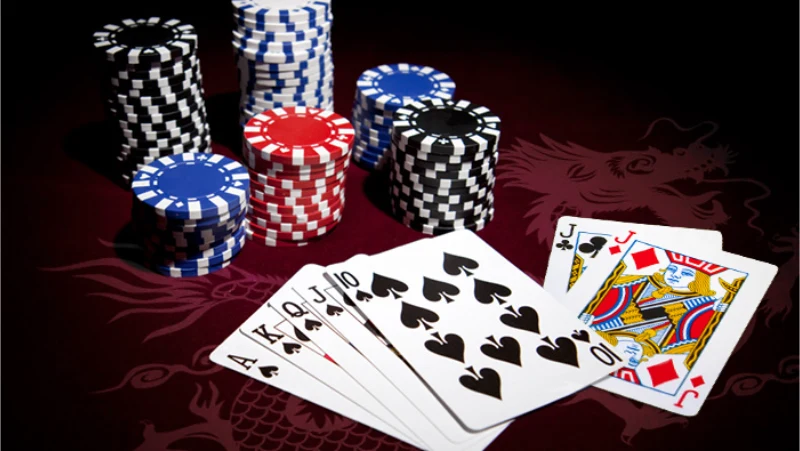 Hướng dẫn cách chơi Pai Gow Poker online