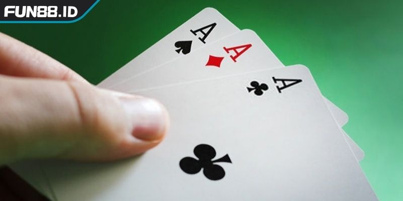 Luật và cách tính điểm trong cách chơi bài cào online