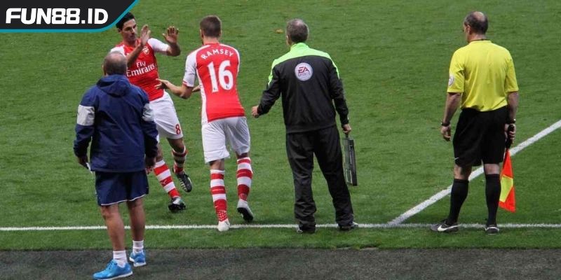 Khám phá bản chất của kèo thay người là gì?