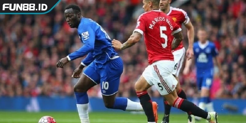 Kèo Tỷ Số Chính Xác FUN88 Chinh Phục Thử Thách Mở Vận May 2 Nghiên cứu thông tin chi tiết