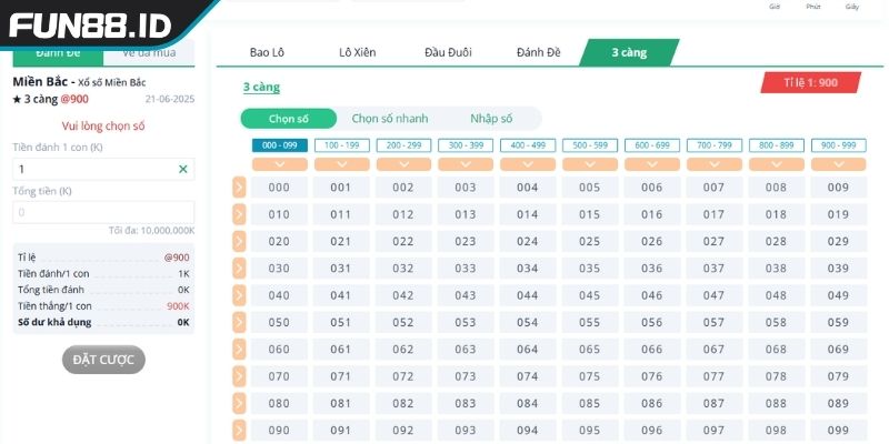 Dàn Đề 3 Càng Đánh Quanh Năm Và Bí Quyết Chơi Ổn Định 2 Cách triển khai dàn đề 3 càng đánh quanh năm cơ bản