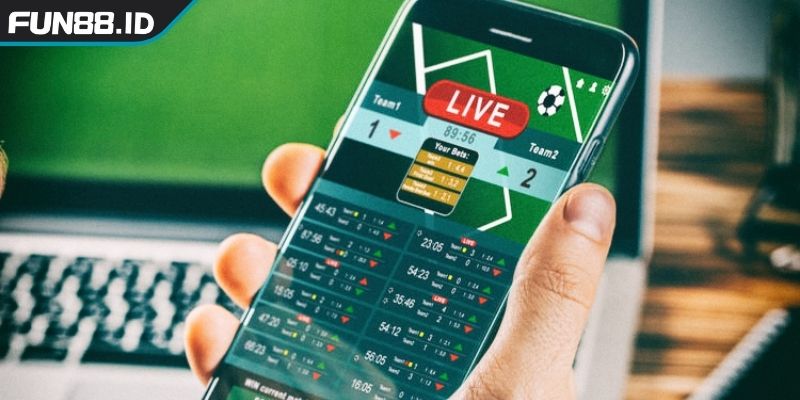 Kèo Chấp 1.75 - Cách Đọc, Hiểu Và Bắt Kèo Hiệu Quả Từ FUN88 3 Khi đội cửa trên đang có phong độ ghi bàn bùng nổ.