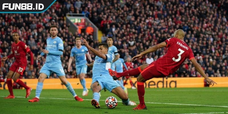 Tình hình lực lượng và động lực thi đấu