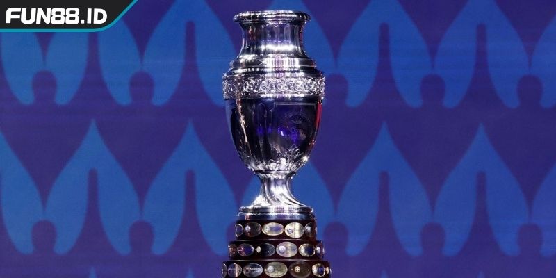 Kèo Copa America Và Cơ Hội Vàng Cho Dân Chơi Kèo Bóng Đá 1 Loại hình châu Á