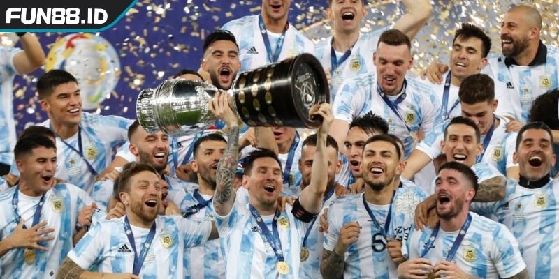 Kèo Copa America Và Cơ Hội Vàng Cho Dân Chơi Kèo Bóng Đá 2 Giai đoạn các trận tứ kết, bán kết và chung kết