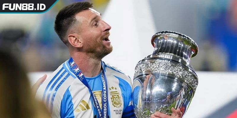 Kèo Copa America Và Cơ Hội Vàng Cho Dân Chơi Kèo Bóng Đá 3 Theo dõi thông tin lực lượng khi soi kèo Copa America