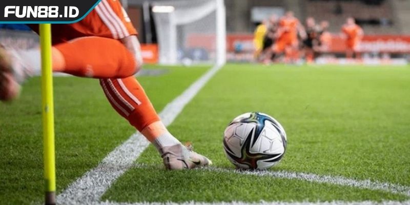 Soi Kèo Phạt Góc - Phân Tích Chuẩn Theo Chiến Thuật Hiệu Quả 2 Đội hưởng quả đầu/ cuối