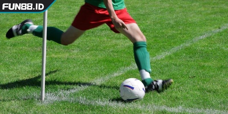 Soi Kèo Phạt Góc - Phân Tích Chuẩn Theo Chiến Thuật Hiệu Quả 1 Soi kèo phạt góc là gì?